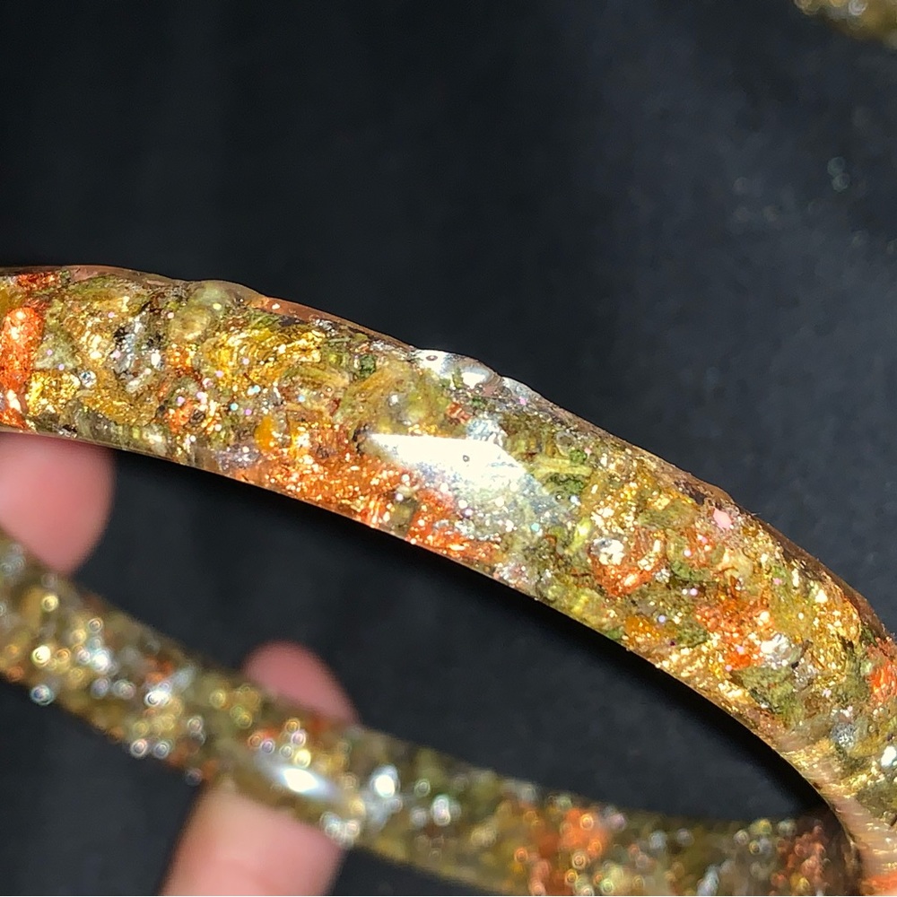 Hemp bracelets - Picture 2 of 3